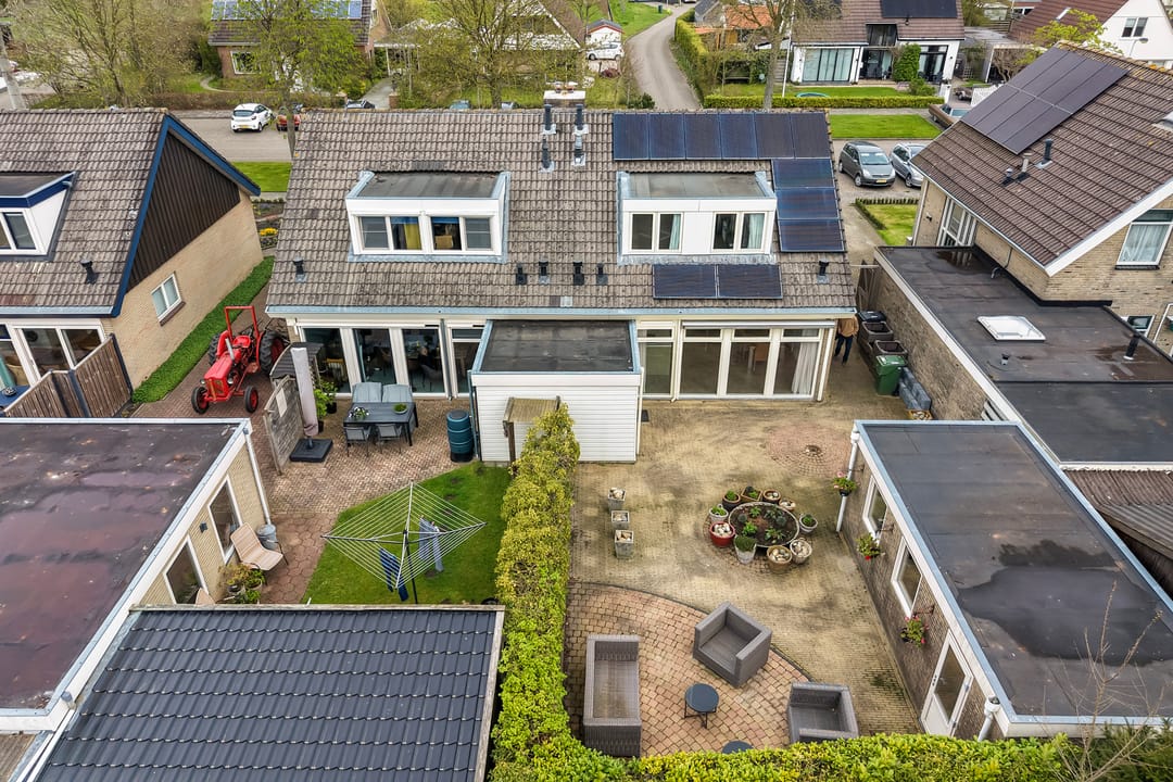 Foto 2 van David van Goirlestrjitte 11