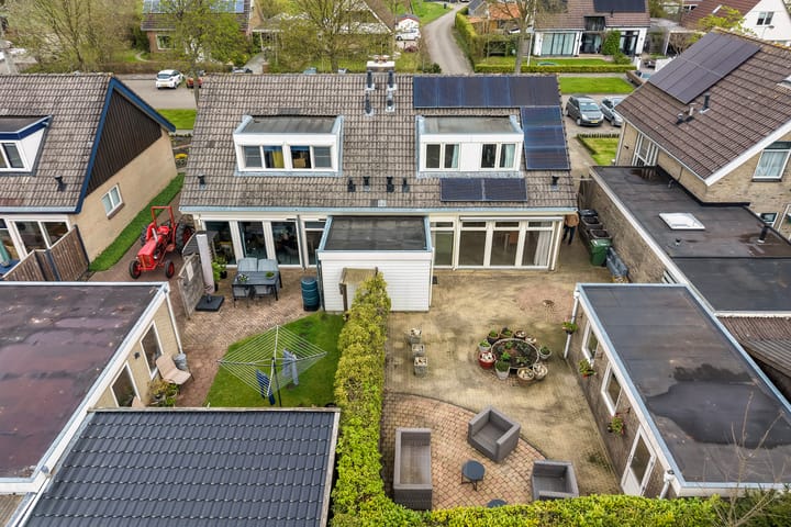 Foto 2 van David van Goirlestrjitte 11