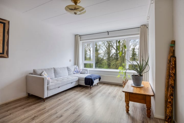 Photo 2 of Kolonel Palmstraat 18-A