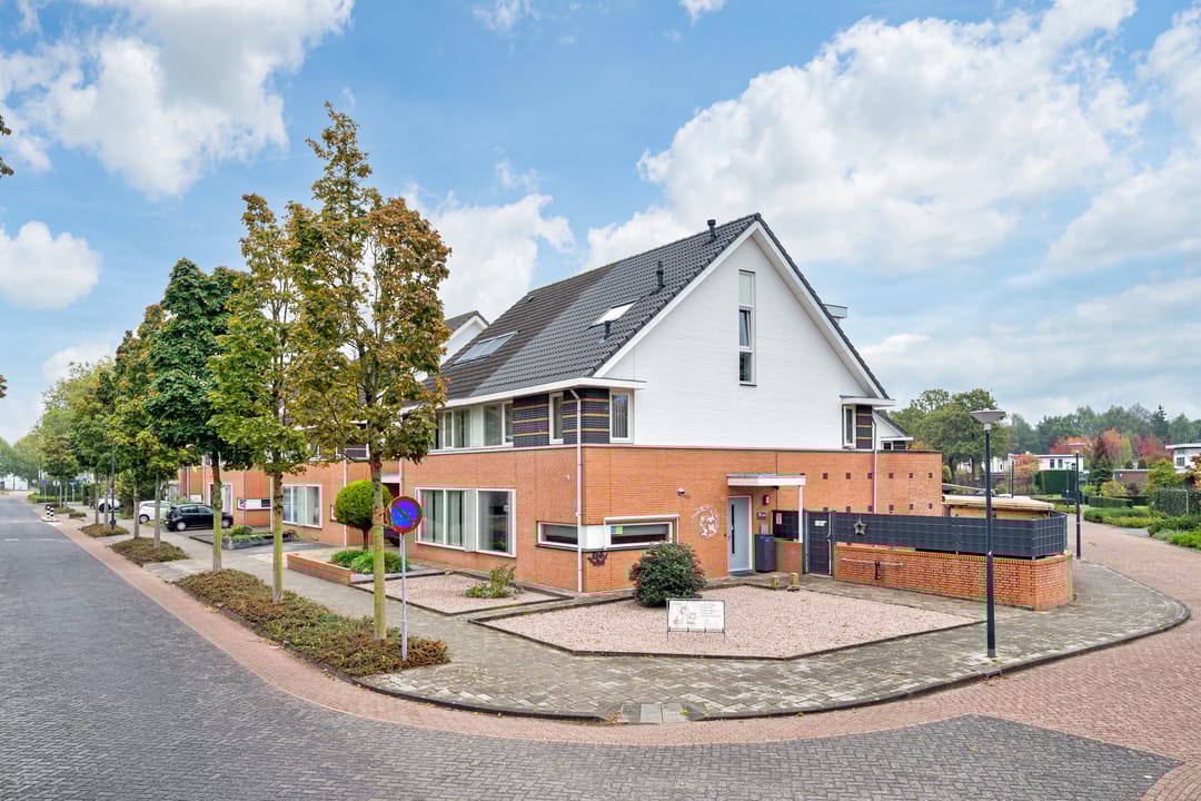 Foto 41 van Planetenlaan 21