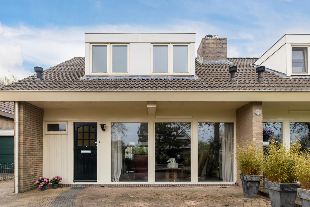 Foto 1 van David van Goirlestrjitte 11