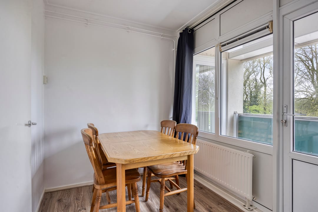 Photo 11 of Kolonel Palmstraat 18-A