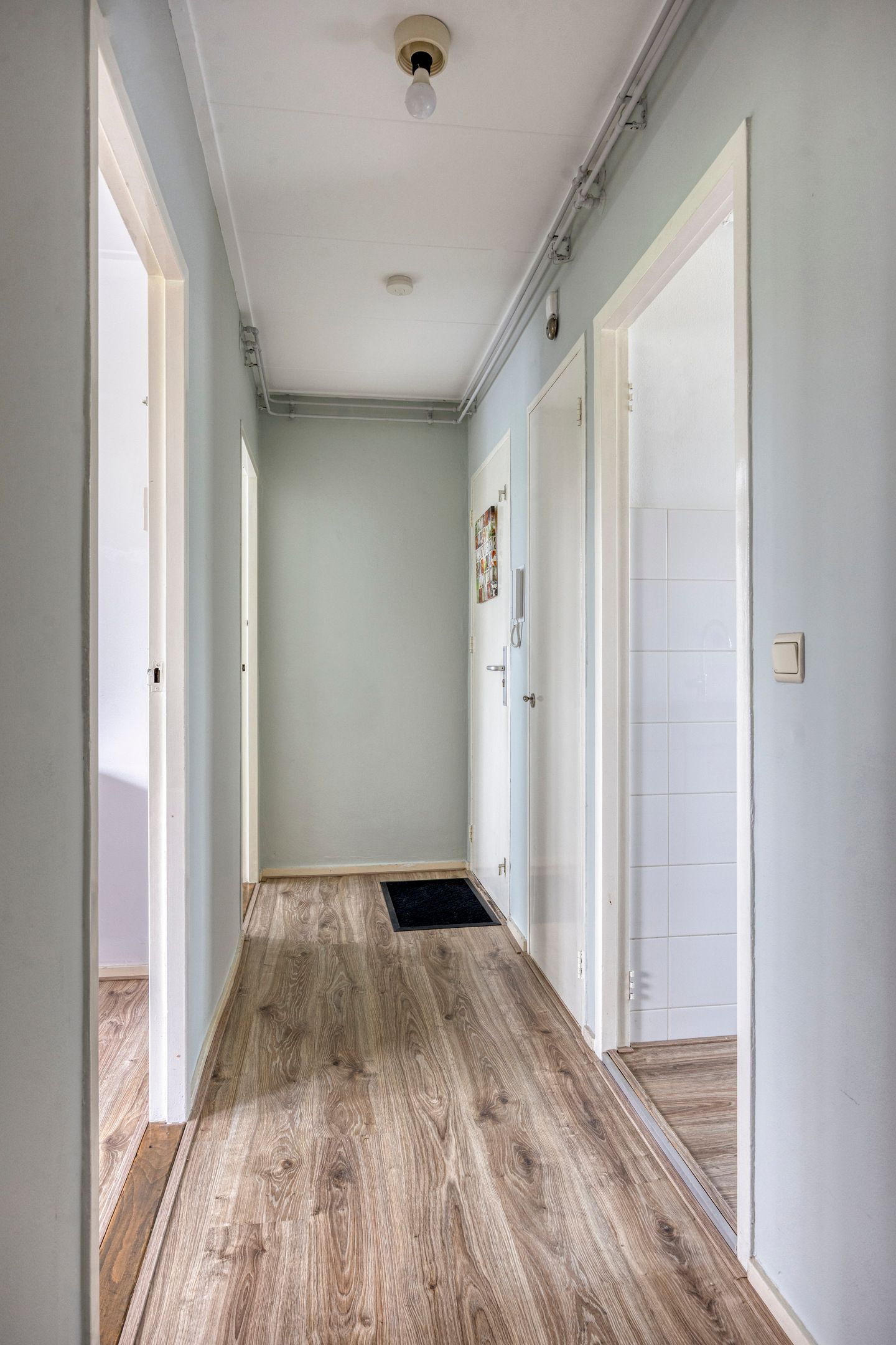 Photo 4 of Kolonel Palmstraat 18-A