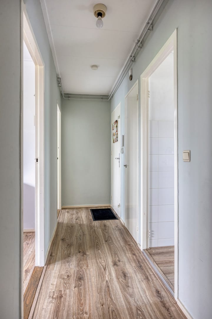 Photo 4 of Kolonel Palmstraat 18-A