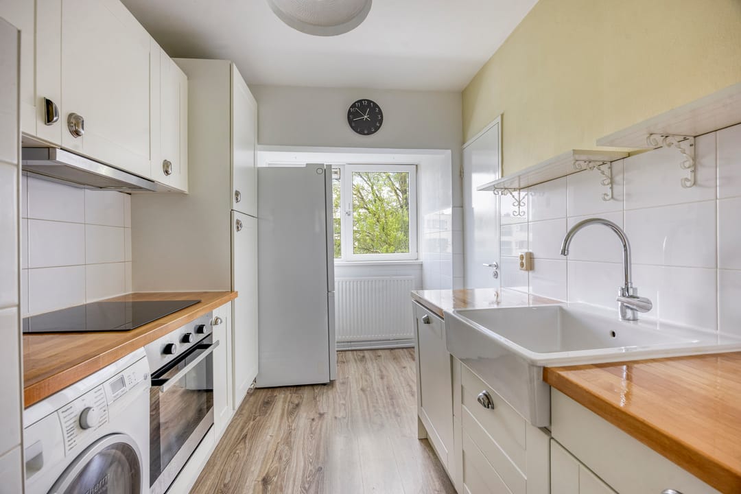 Photo 8 of Kolonel Palmstraat 18-A