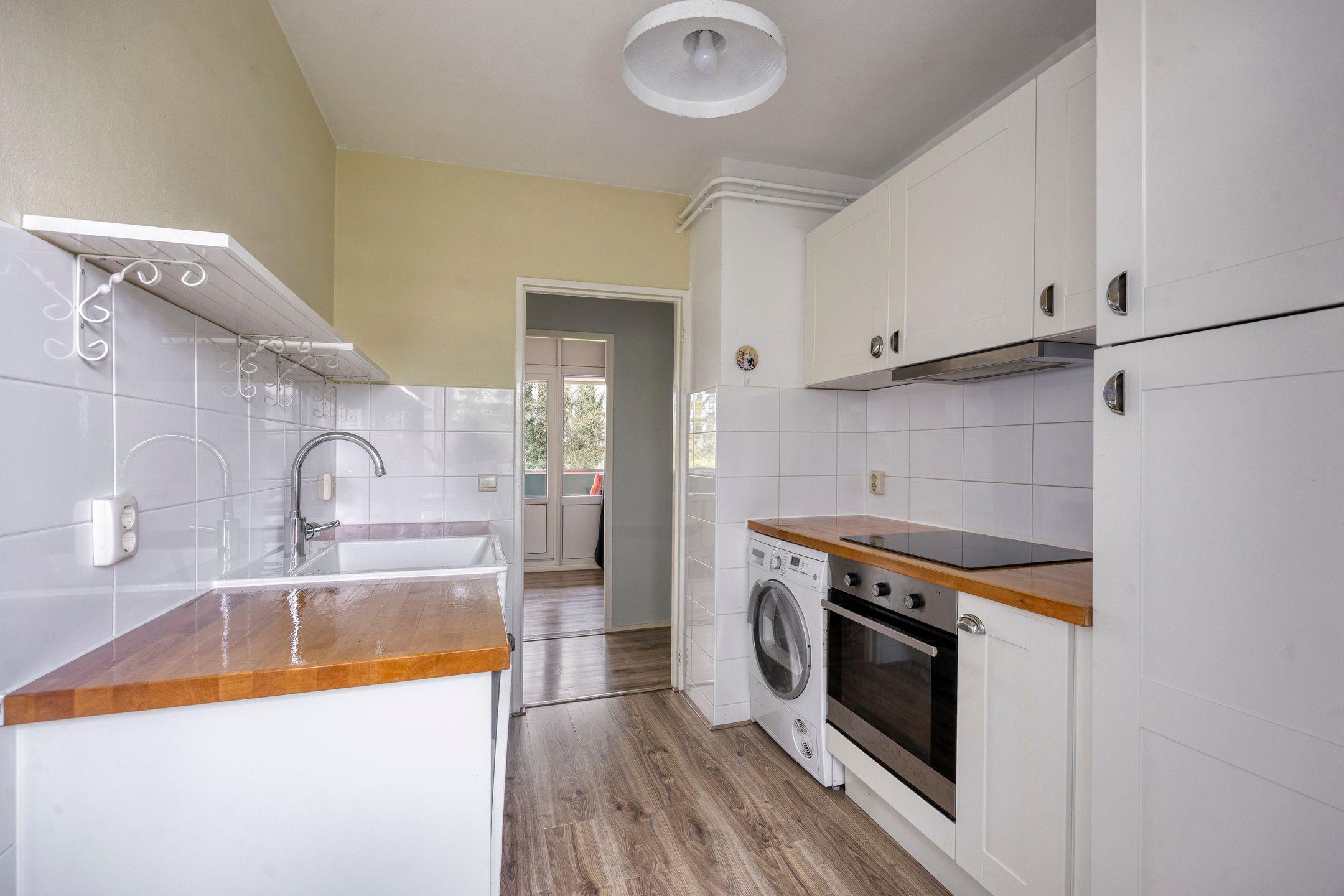 Photo 9 of Kolonel Palmstraat 18-A