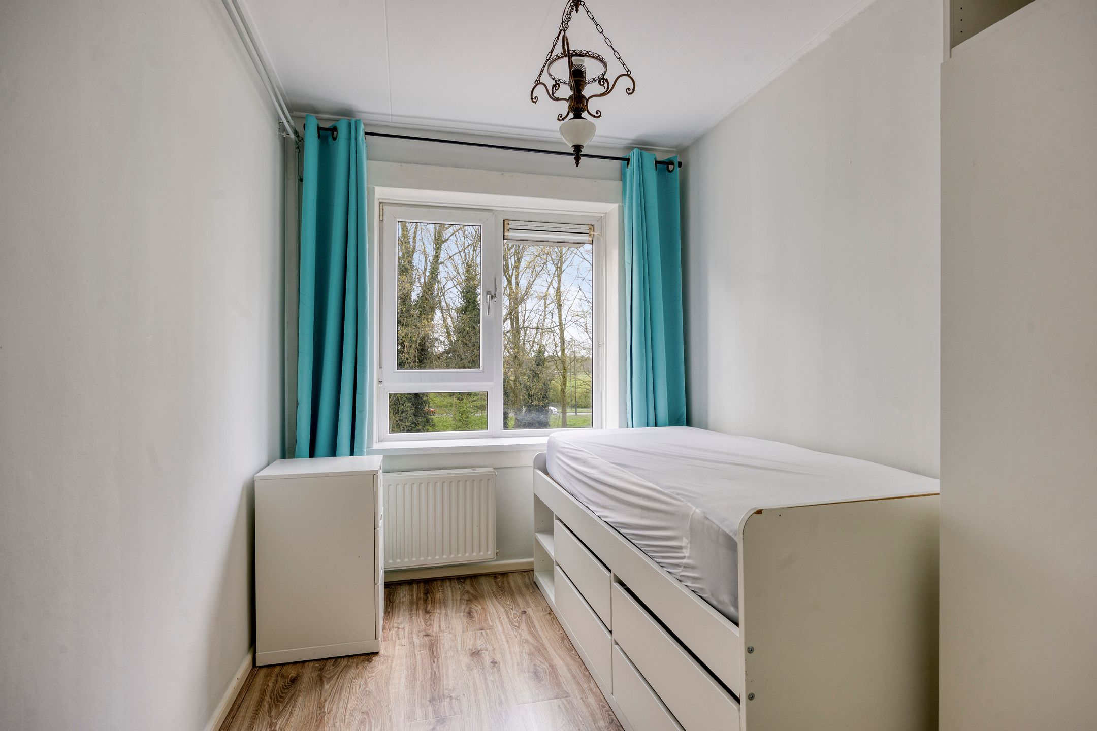 Photo 18 of Kolonel Palmstraat 18-A