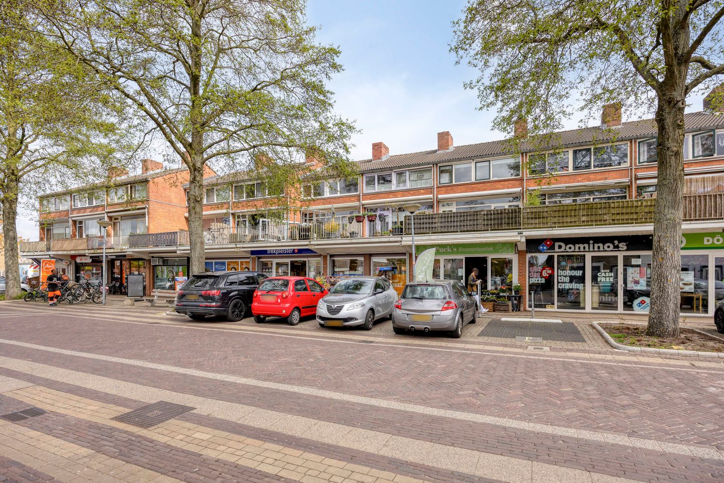 Photo 20 of Kolonel Palmstraat 18-A