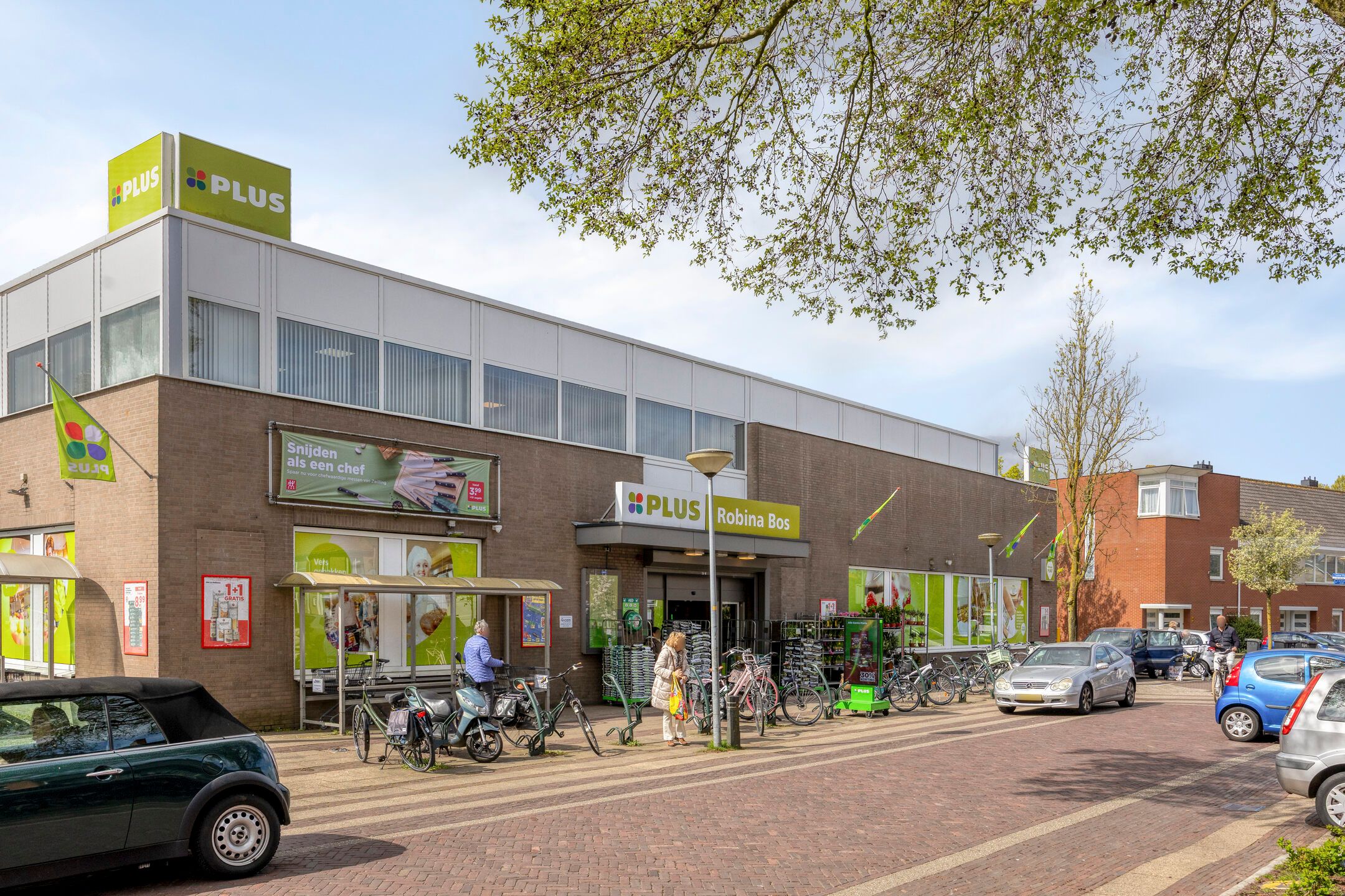 Photo 21 of Kolonel Palmstraat 18-A