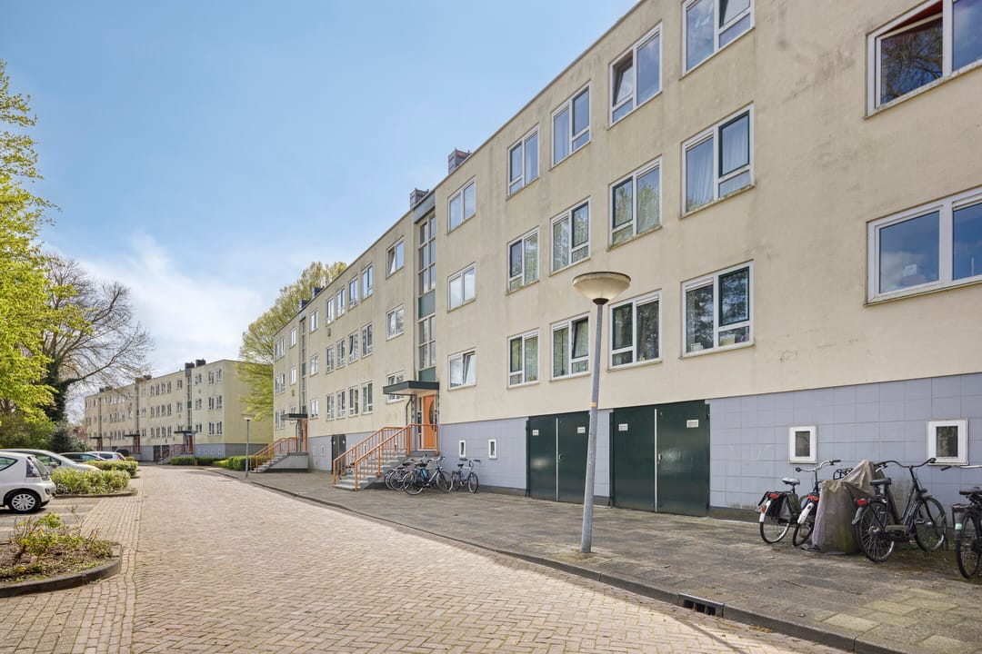 Photo 23 of Kolonel Palmstraat 18-A