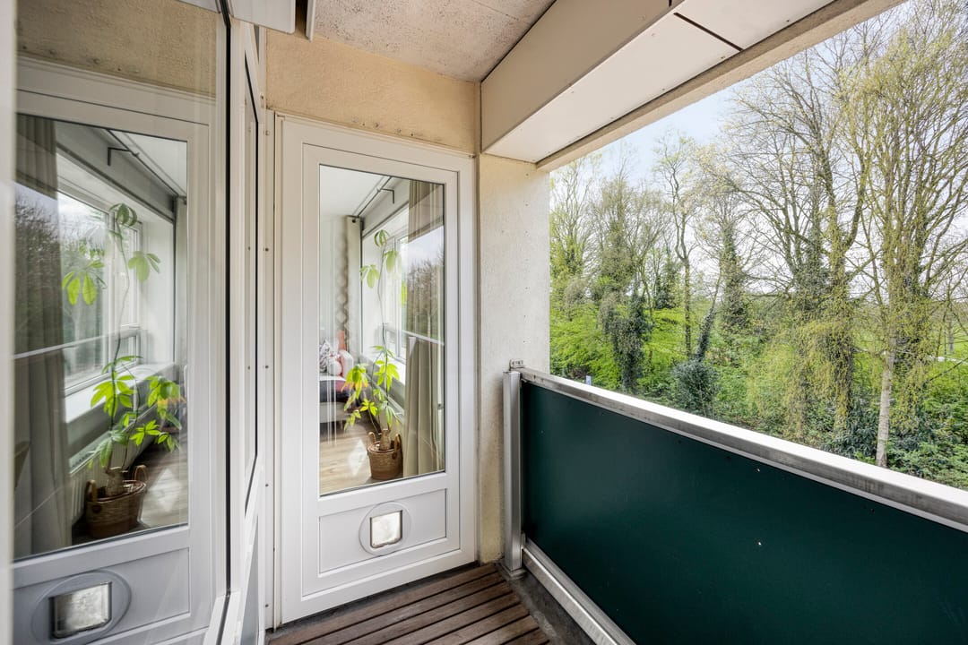 Photo 13 of Kolonel Palmstraat 18-A