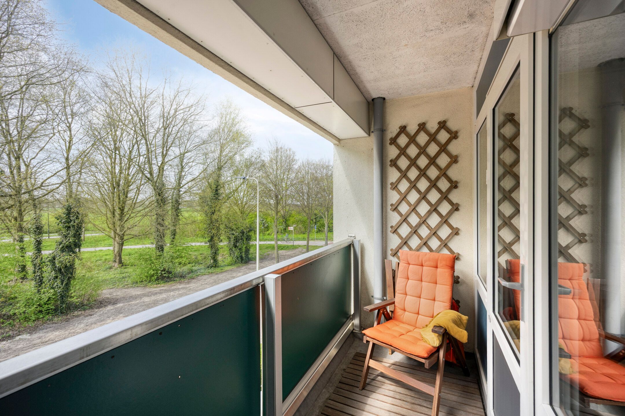 Photo 3 of Kolonel Palmstraat 18-A