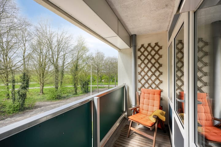 Photo 3 of Kolonel Palmstraat 18-A