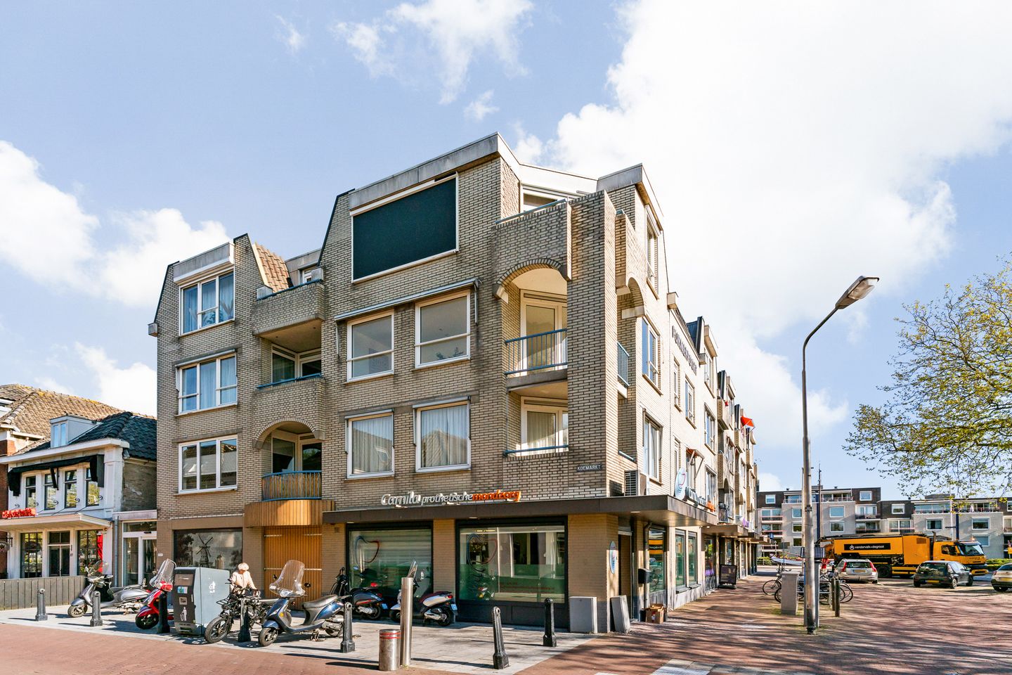 Foto 29 van Koemarkt 73