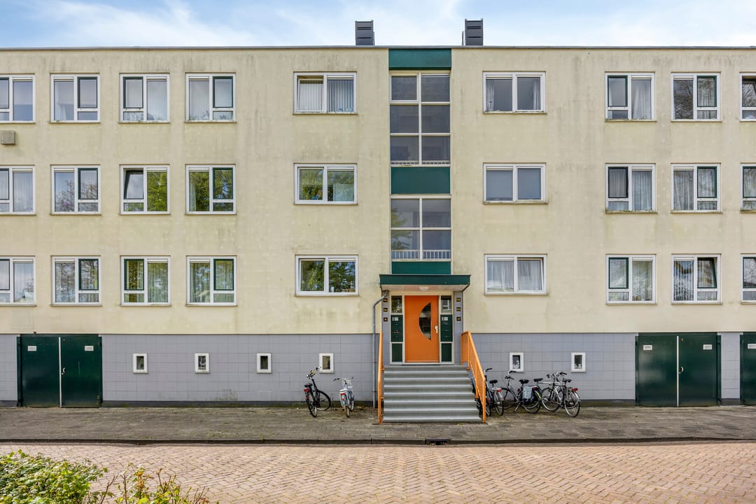 Photo 22 of Kolonel Palmstraat 18-A