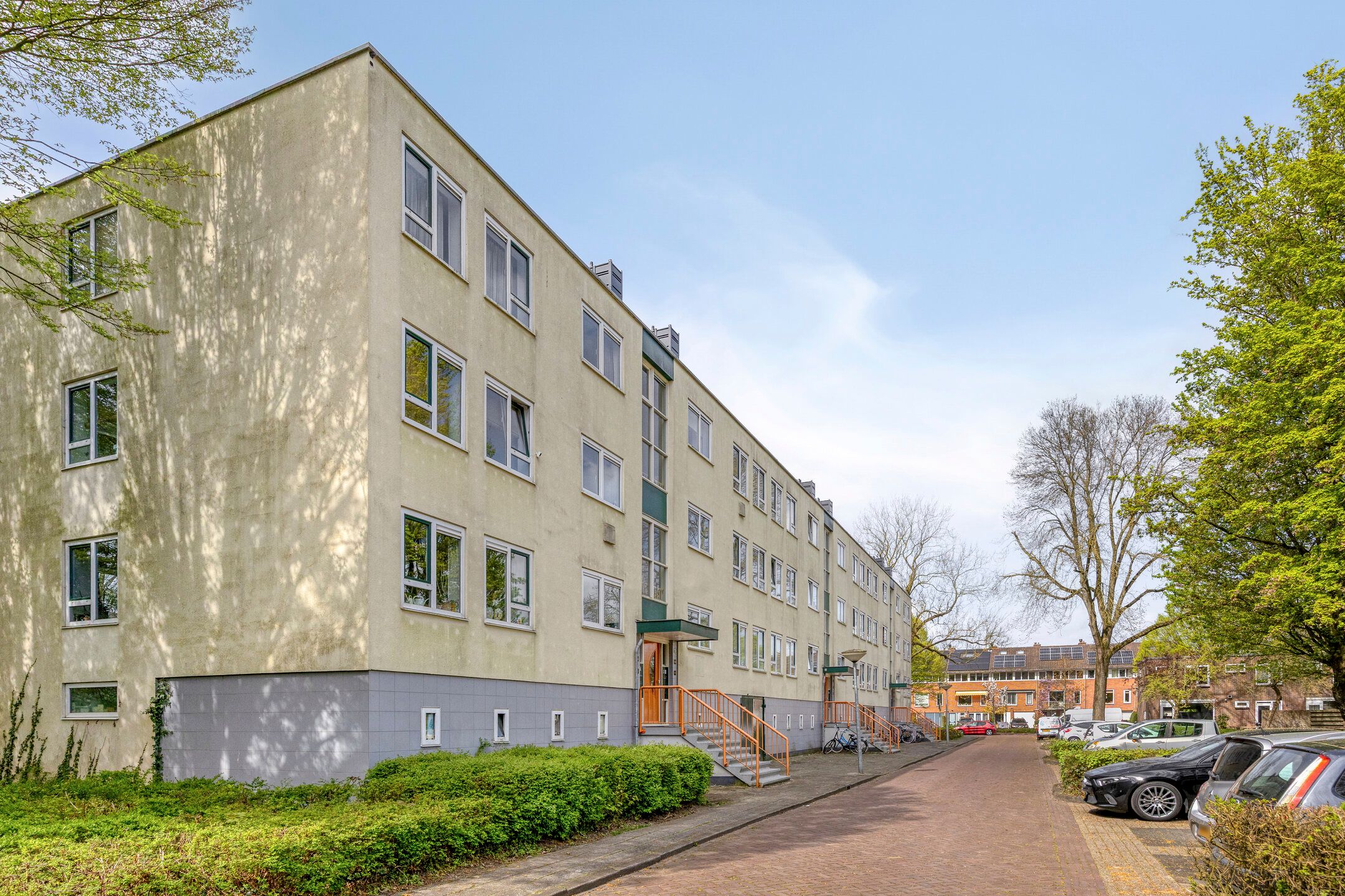 Kolonel Palmstraat 18-A 18 A