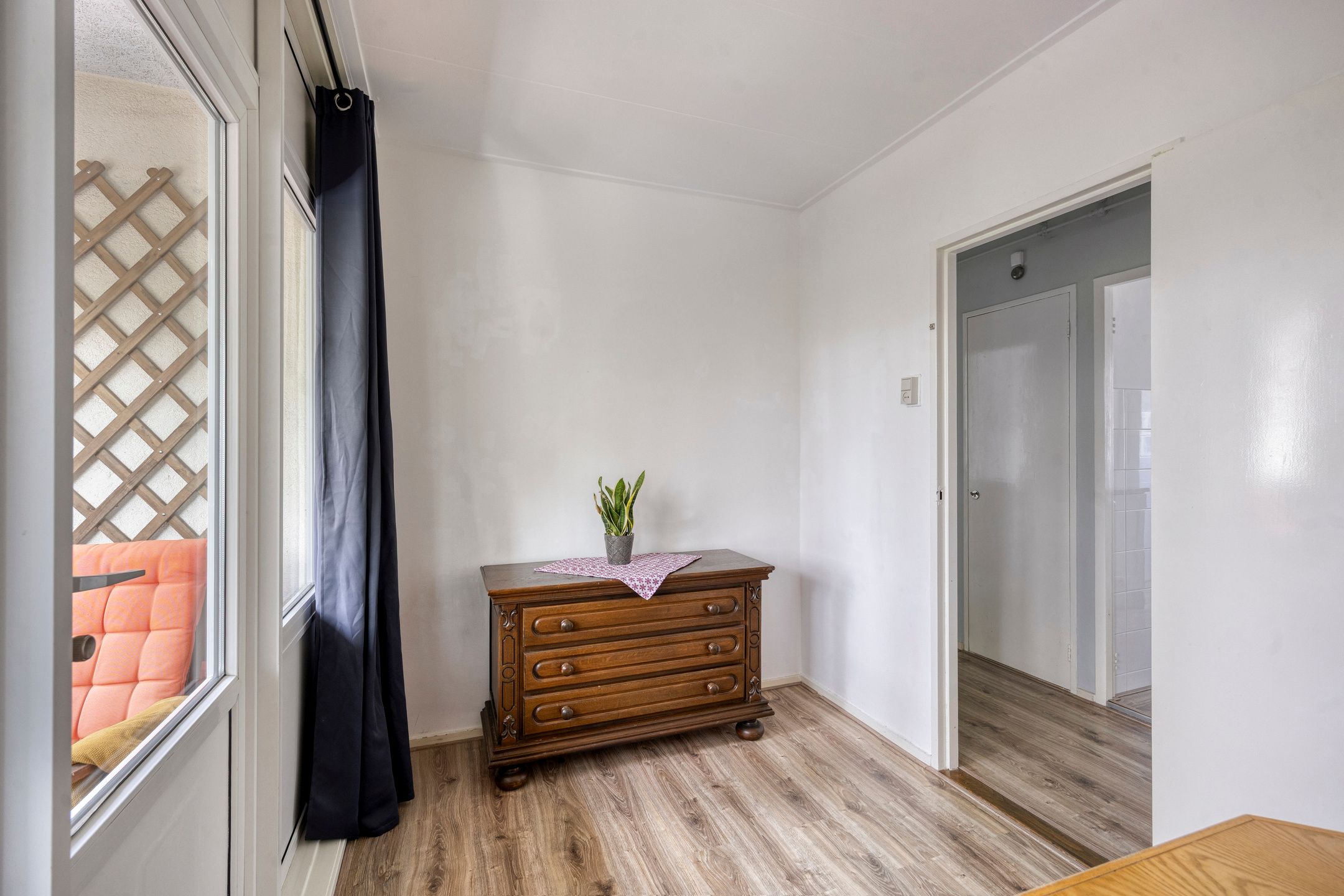 Photo 12 of Kolonel Palmstraat 18-A