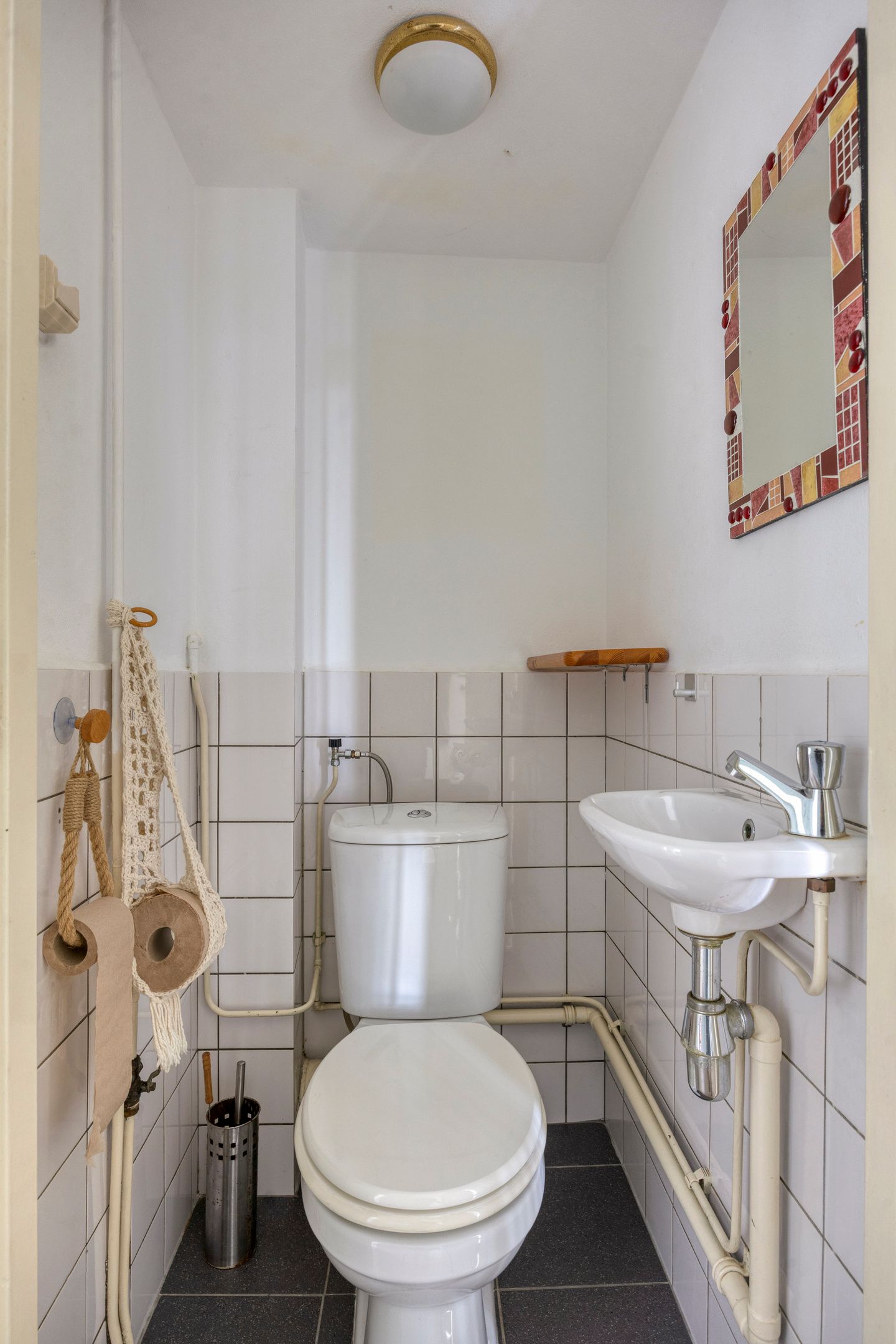 Photo 5 of Kolonel Palmstraat 18-A