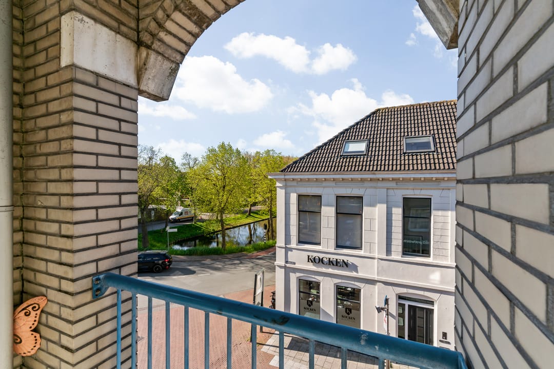 Foto 13 van Koemarkt 73