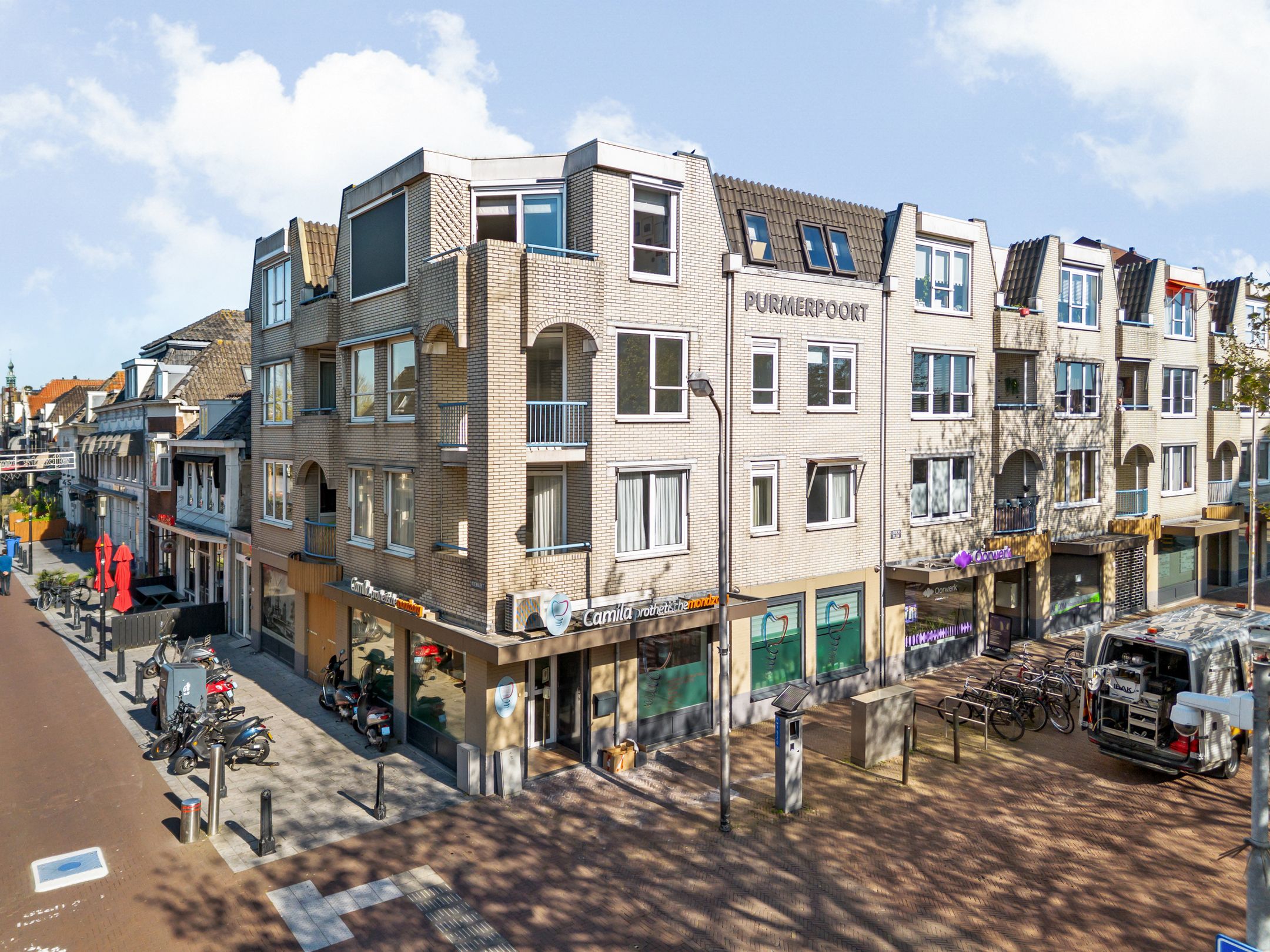 Foto 30 van Koemarkt 73