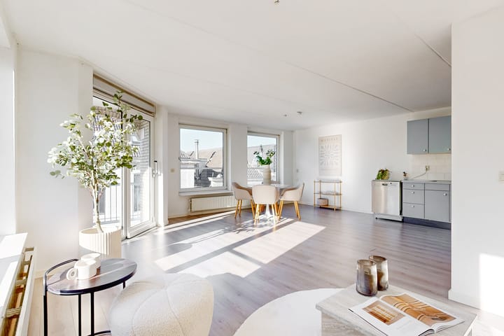 Foto 2 van Koemarkt 73