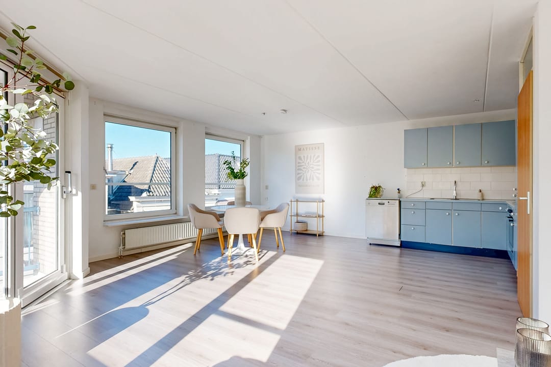 Foto 7 van Koemarkt 73