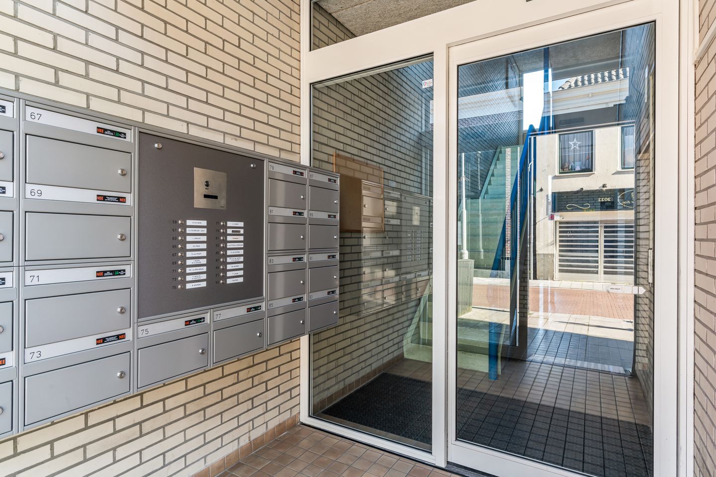 Foto 25 van Koemarkt 73