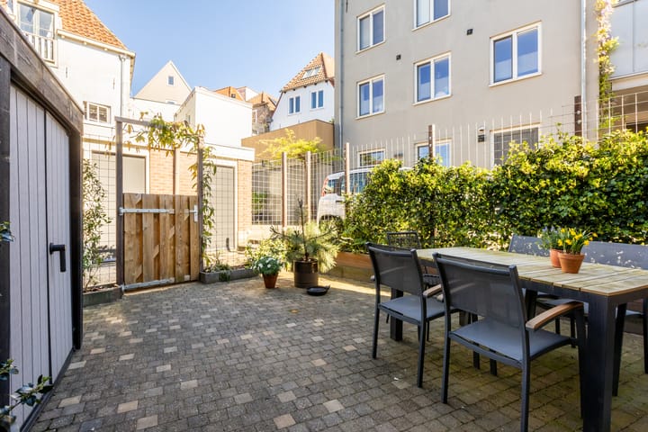 Photo 3 of Koestraat 1-A