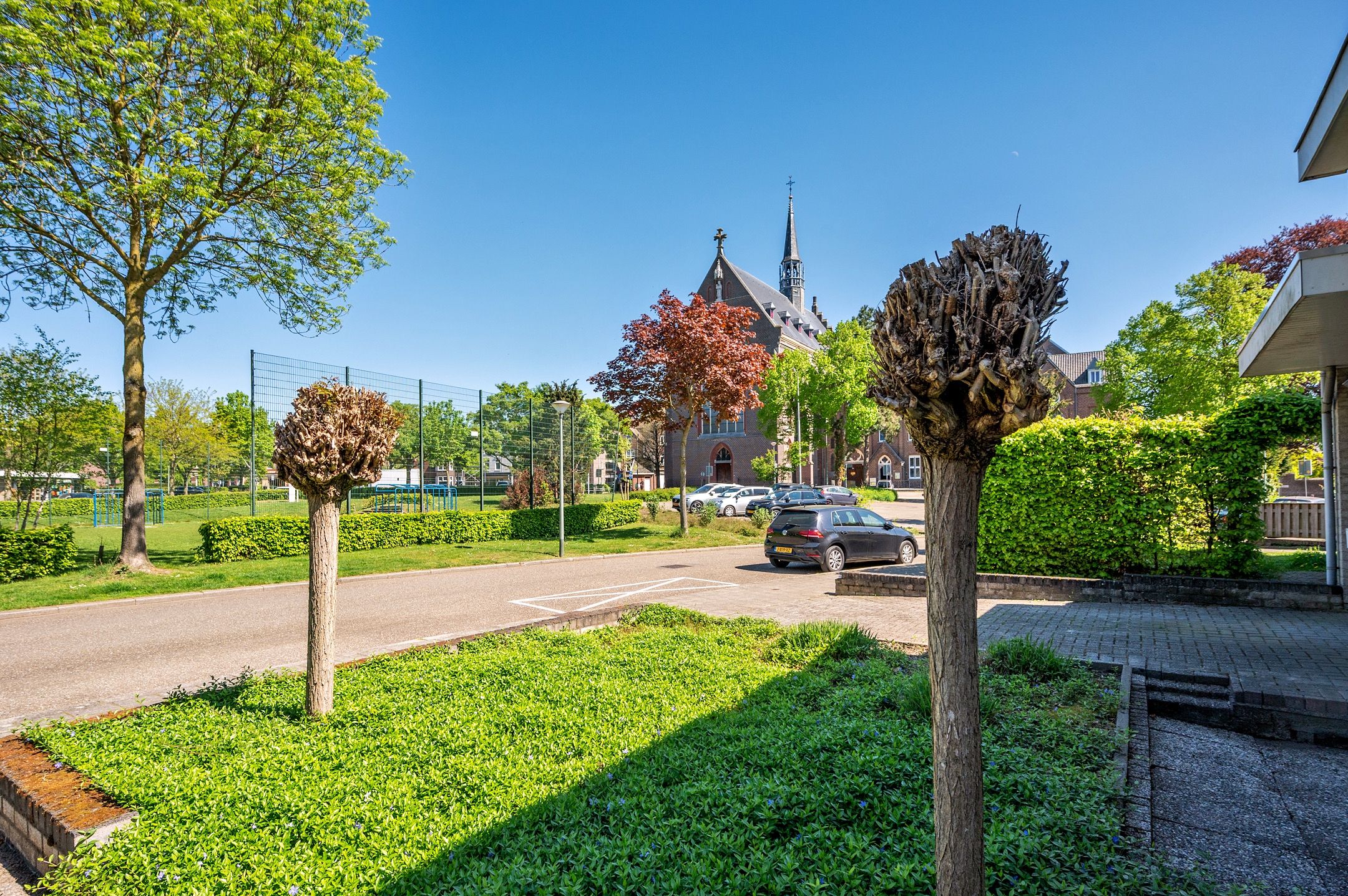 Foto 45 van 't Zand 9