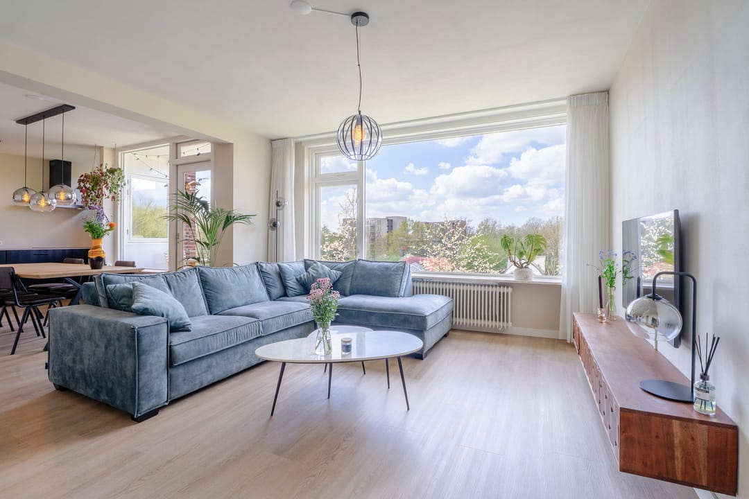 Photo 2 of Okeghemlaan 21-C