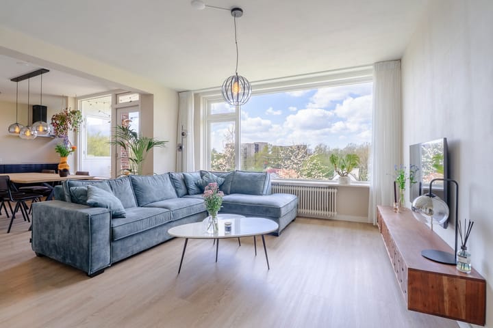 Foto 2 van Okeghemlaan 21-C