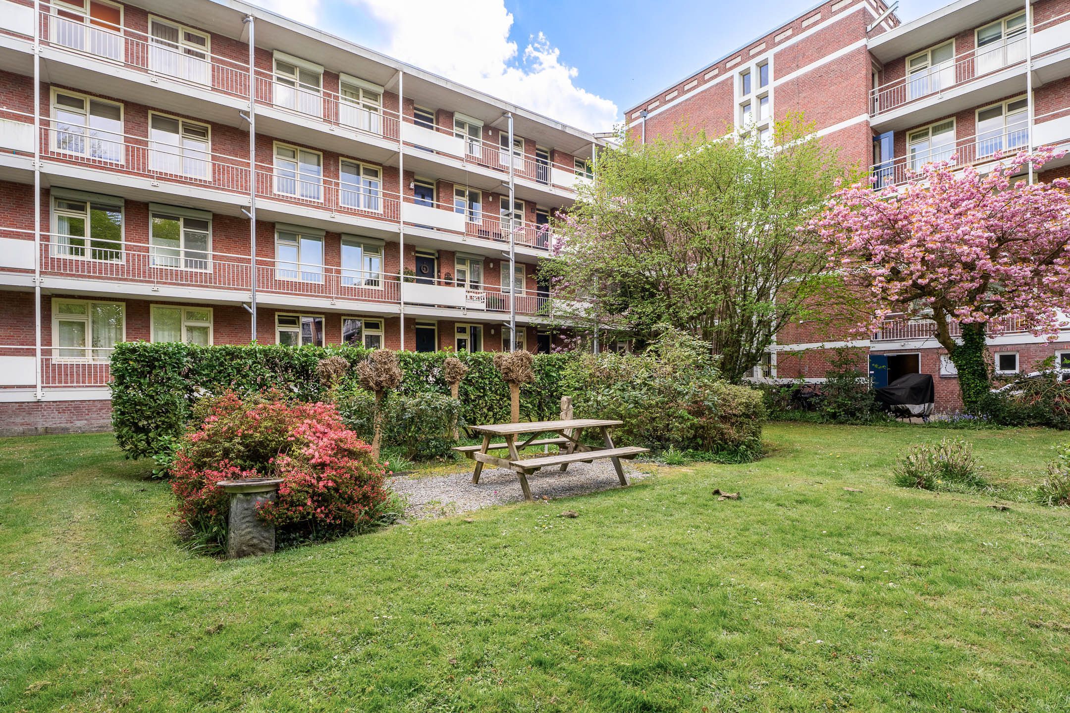 Photo 30 of Okeghemlaan 21-C