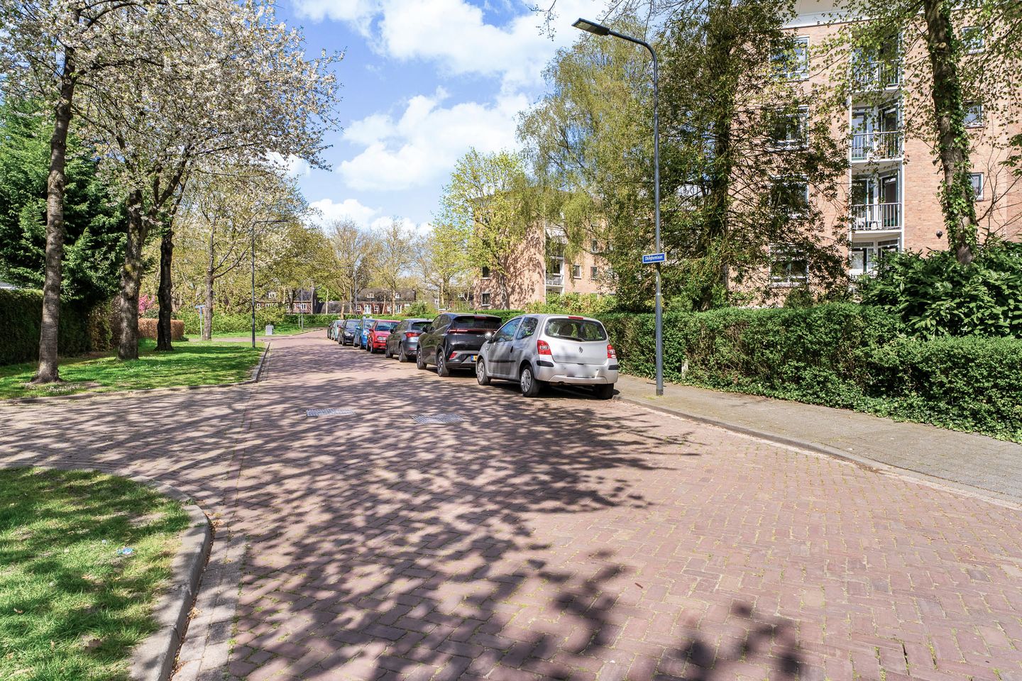 Photo 34 of Okeghemlaan 21-C