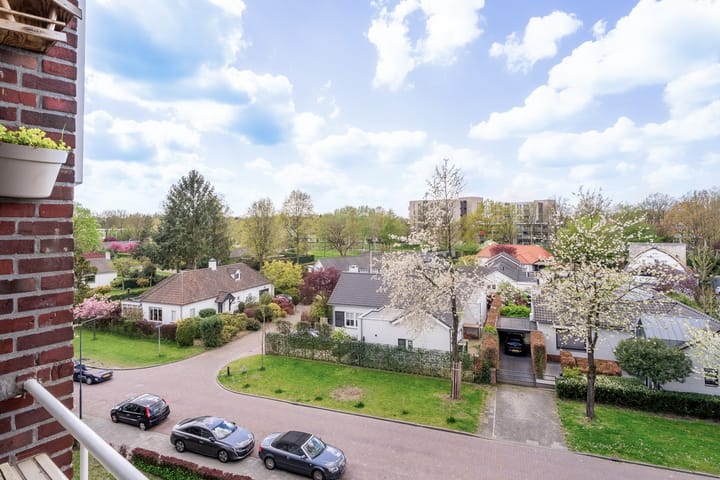 Foto 4 van Okeghemlaan 21-C