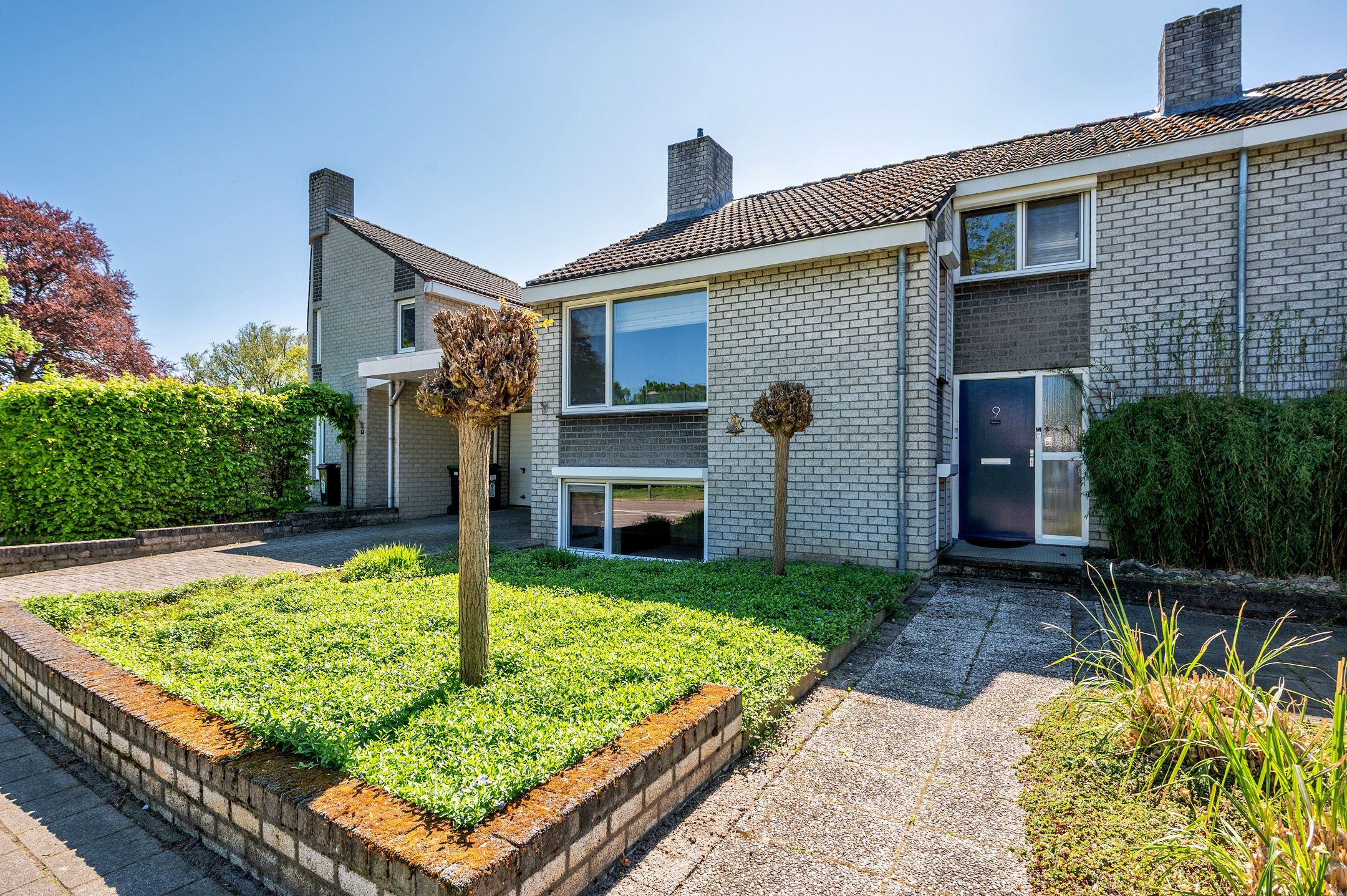 Foto 42 van 't Zand 9