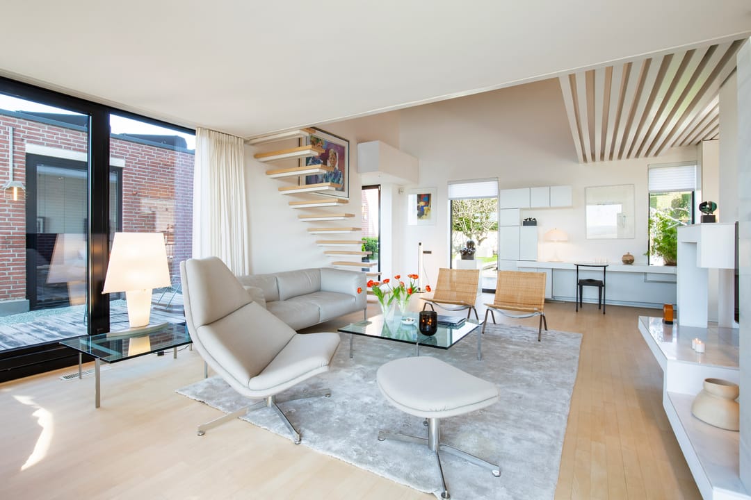 Foto 7 van Bouwensstraat 25