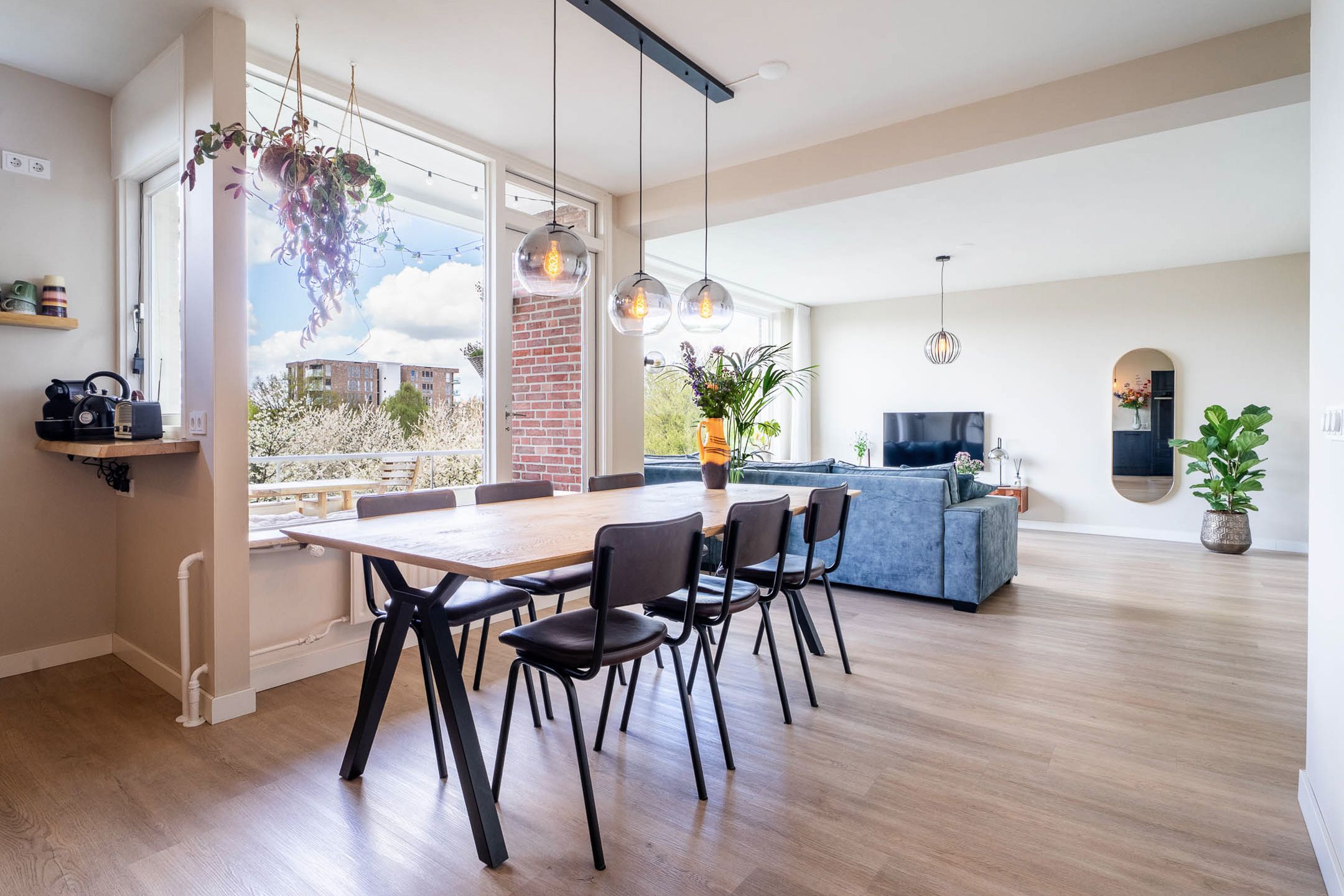 Photo 12 of Okeghemlaan 21-C