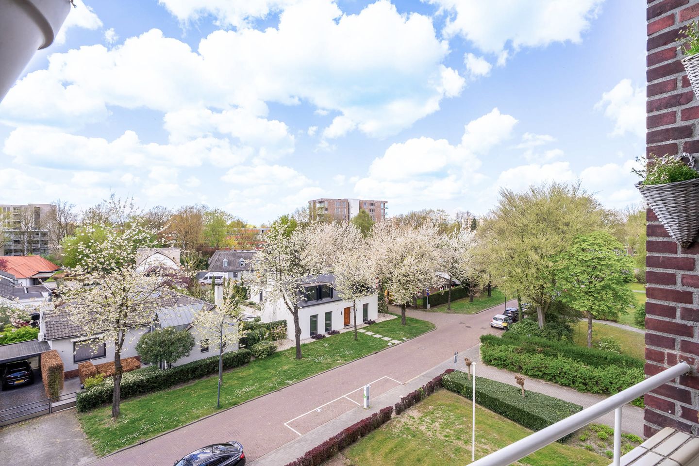 Photo 19 of Okeghemlaan 21-C