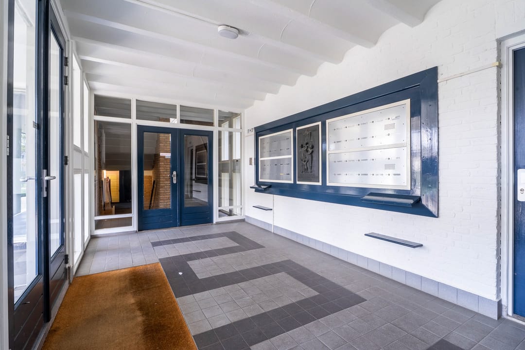 Photo 31 of Okeghemlaan 21-C