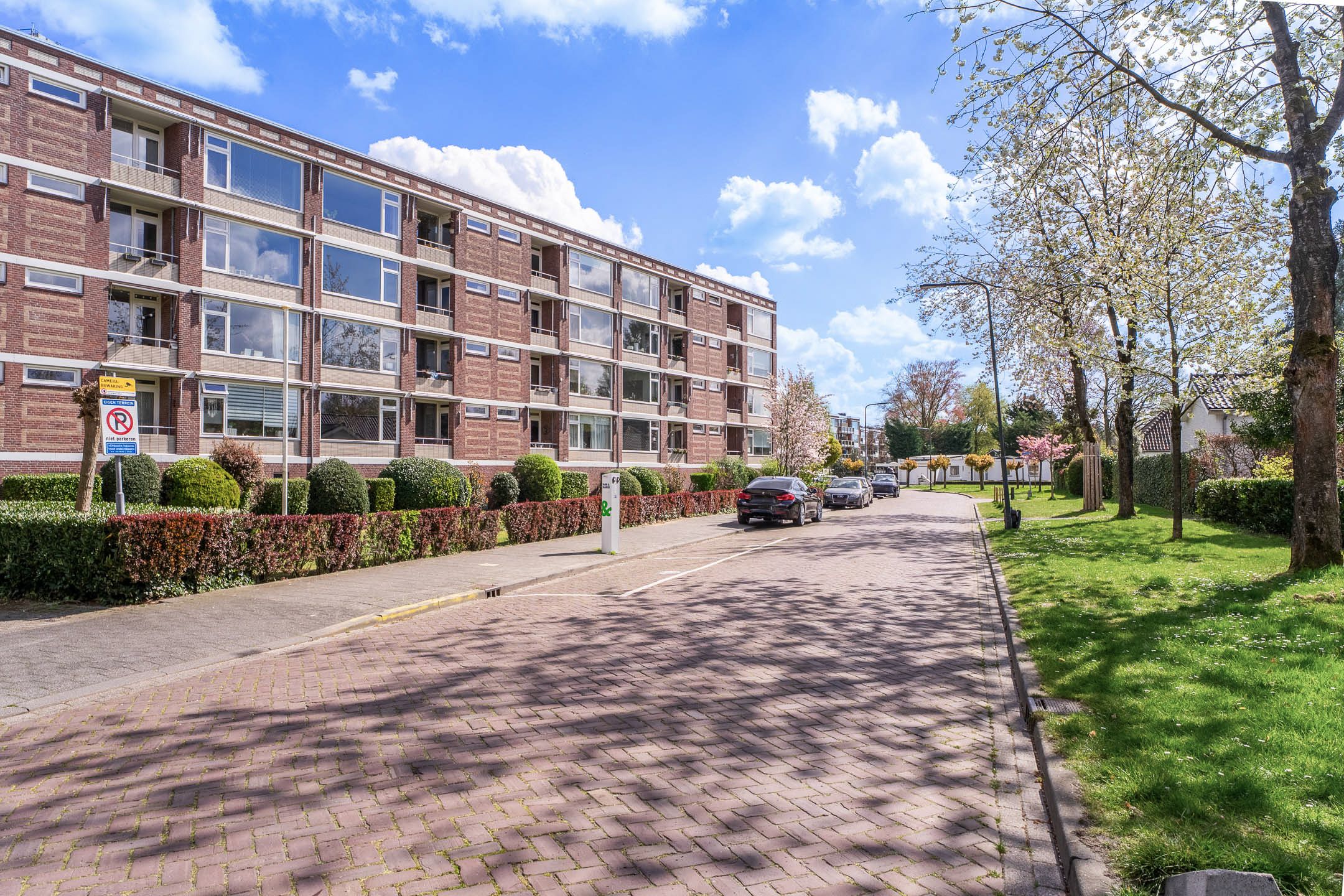 Photo 33 of Okeghemlaan 21-C