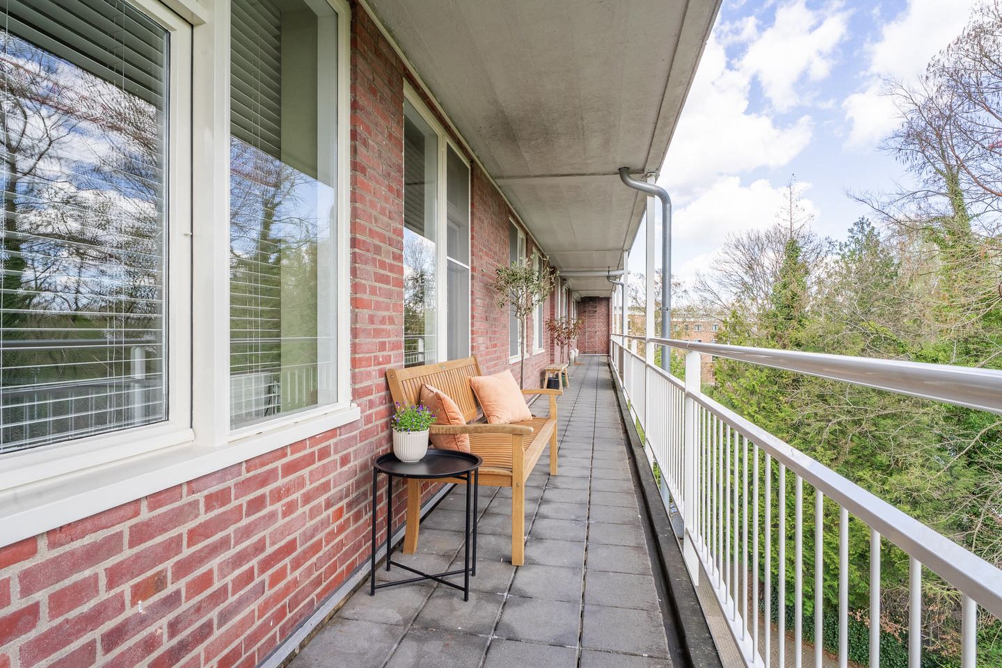 Photo 29 of Okeghemlaan 21-C