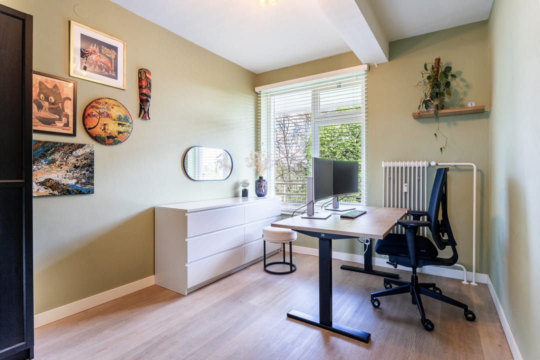 Photo 22 of Okeghemlaan 21-C