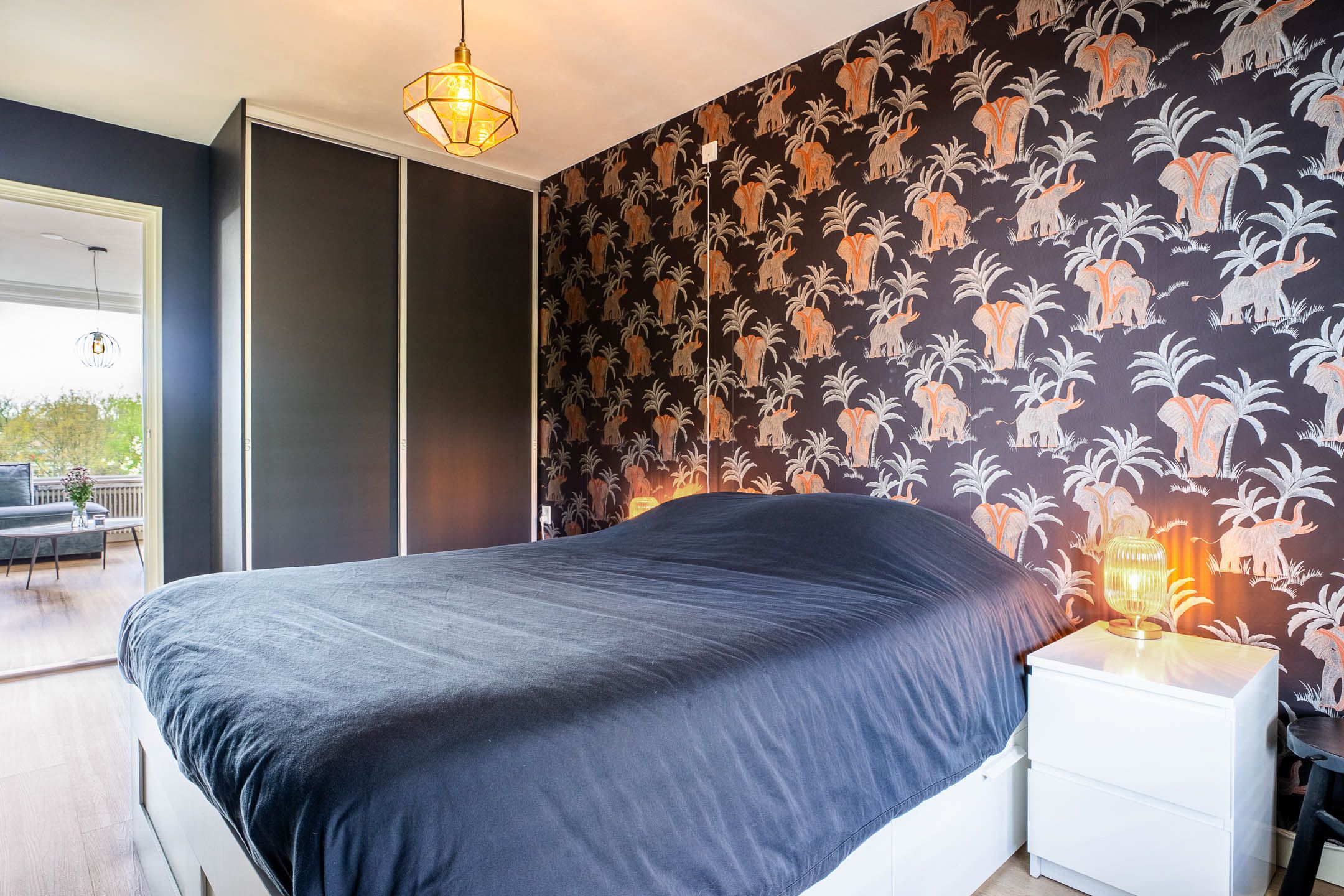 Photo 21 of Okeghemlaan 21-C