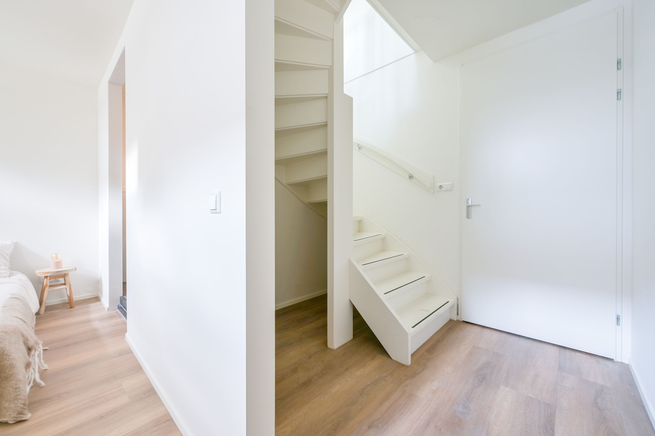 Foto 9 van Nobelstraat 19-A4