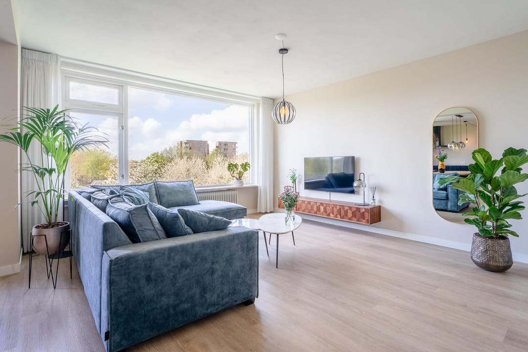 Photo 8 of Okeghemlaan 21-C