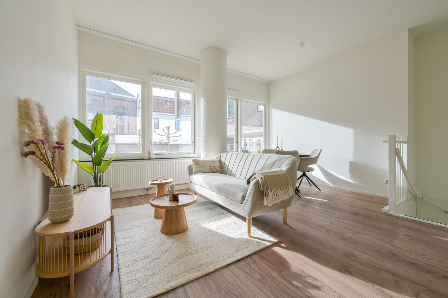 Foto 5 van Nobelstraat 19-A4