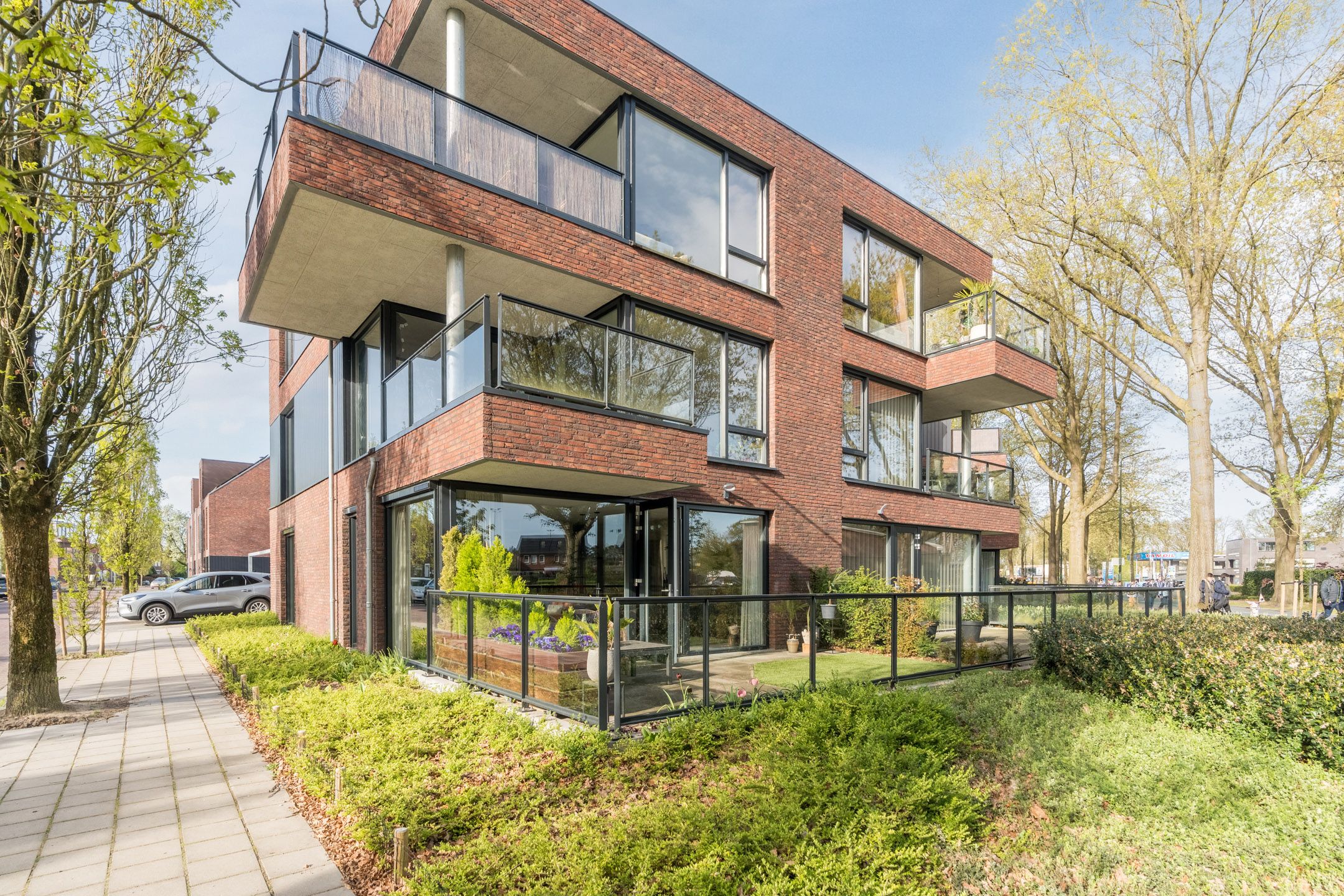 Willibrorduslaan 111 