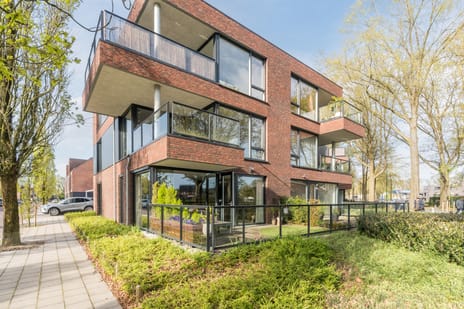 Willibrorduslaan thumbnail