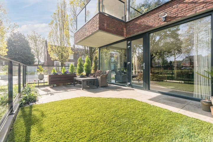 Foto 2 van Willibrorduslaan 111