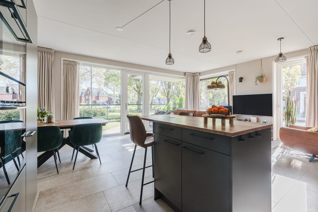 Foto 13 van Willibrorduslaan 111